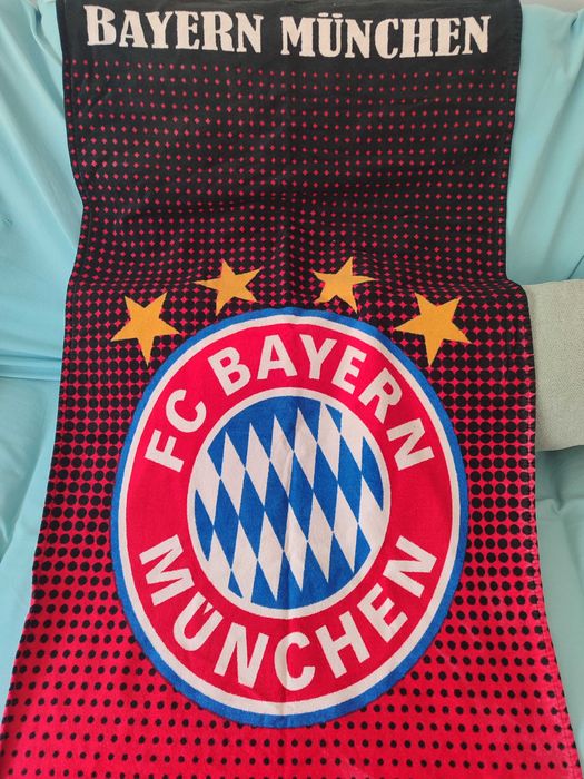 Хавлия Байерн Мюнхен