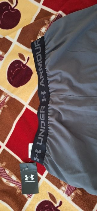 Шорты спортивные