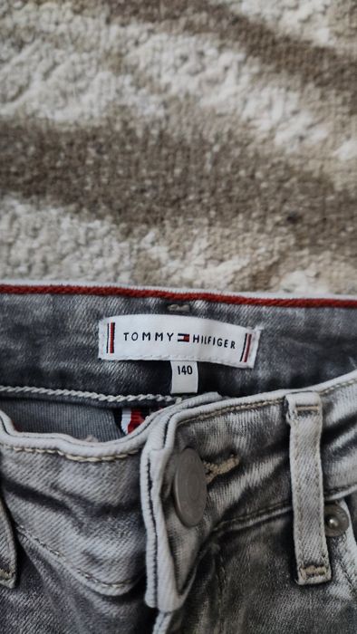 Vand Blugi Tommy Hilfiger