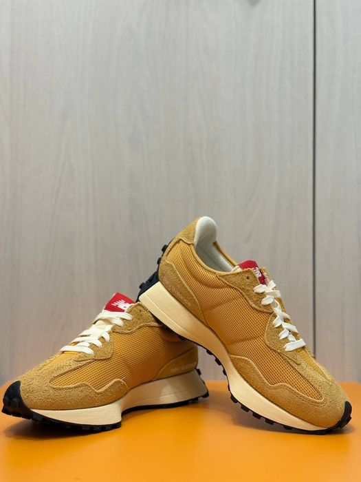 Кроссовки New Balance 327
