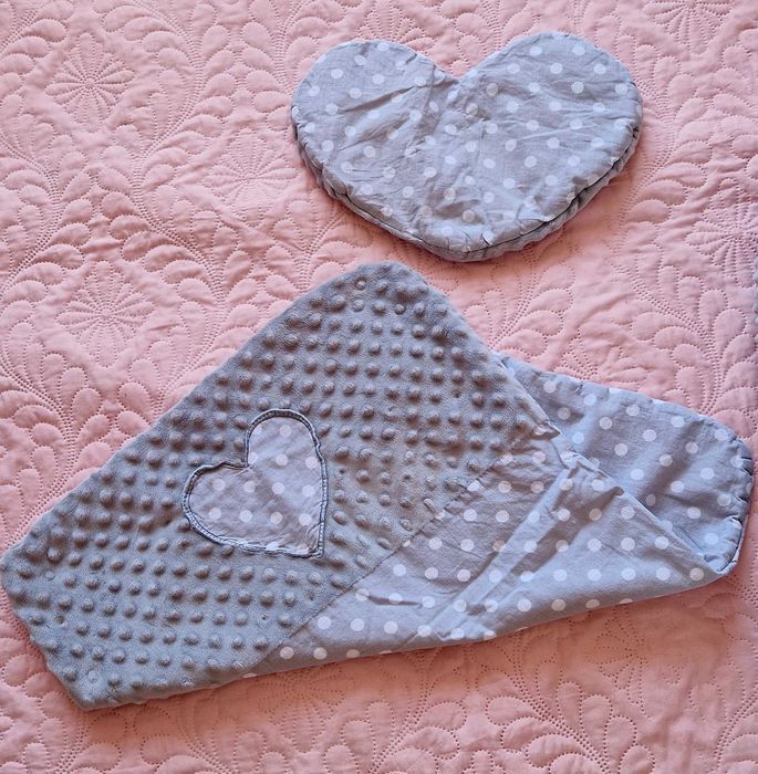 Бебешко гнездо Newbaby