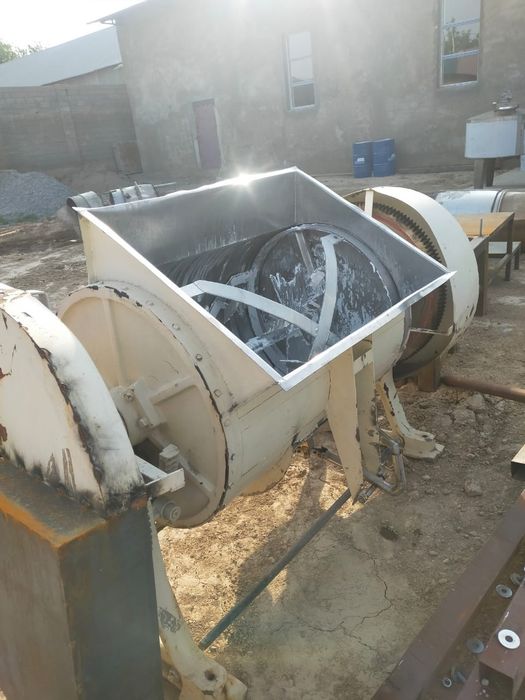 Мешалка нержавейка