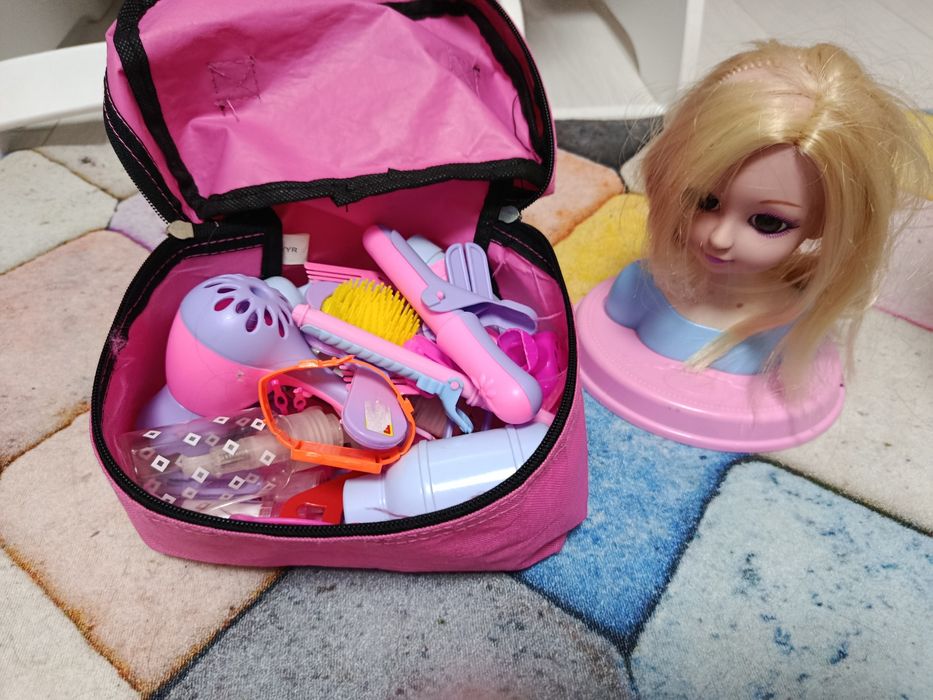 Набор Салон красоты