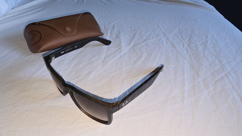 Слънчеви очила RayBan