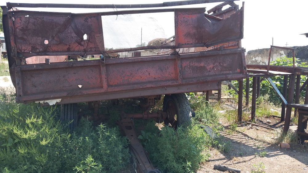 Прицеп  сатылады