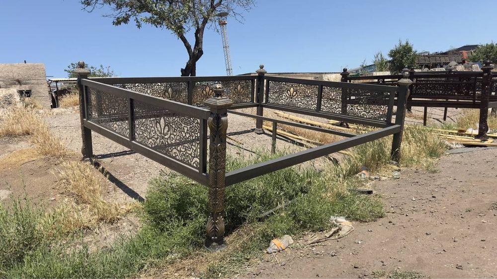 Temir/tapchan/karavat/sori