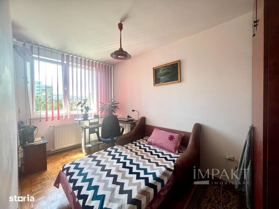 Apartament cu 4 camere in Grigorescu — fotografia 3