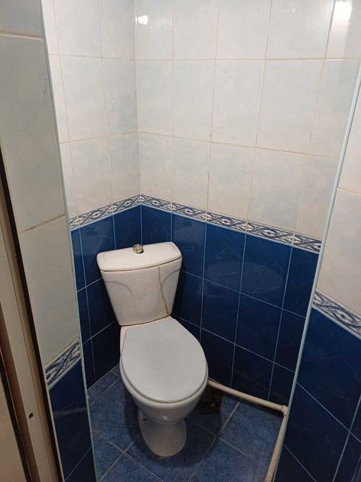 Хостел на Бектемире