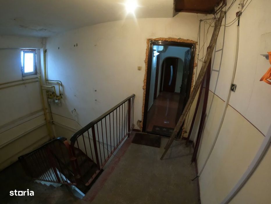 Apartament 3 camere decomandat | 75 mp | Liniste si confort garantat