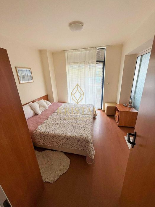 Продава се Двустаен апартамент в к.к. Слънчев бряг - 46 кв.м за 809 €/кв.м - Снимка #7