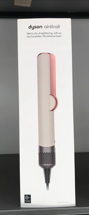 Выпрямитель и фен 2в1 Dyson!! Скидки + доставка бесплатно!!