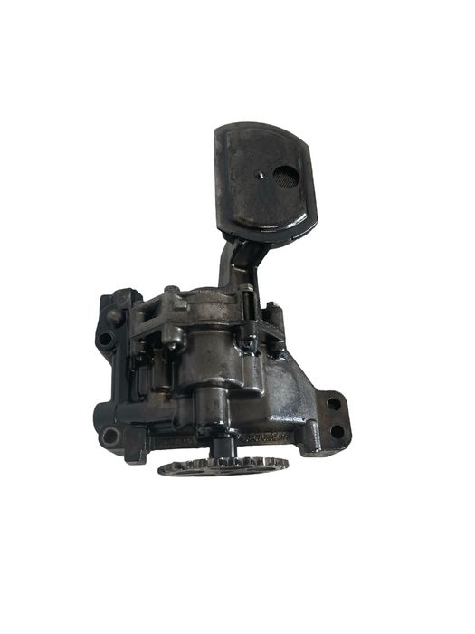 Pompa De Ulei Ford Mondeo Iv Saloon Ba7 2007 - 2015 2.0 Tdci Qxba, Qxb