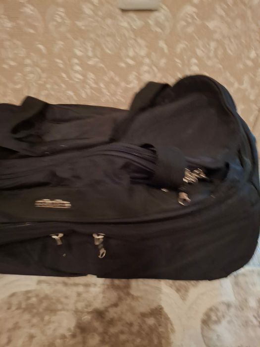 Продаётся дорожная сумка