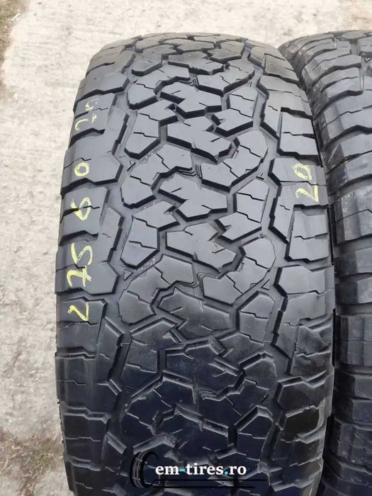 275/60 R20 • All Season • Roadcruza  RA1100 119/116S | 4 buc | Pret/buc