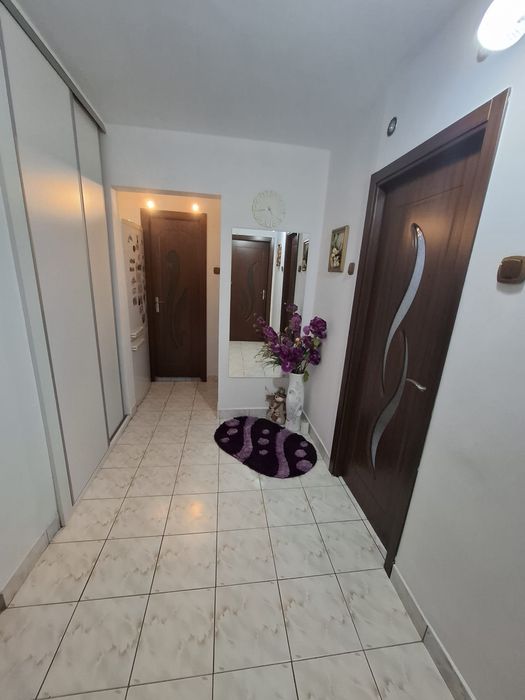 Apartament 2 camere, 55 mp, complet mobilat și utilat – 43.000 €