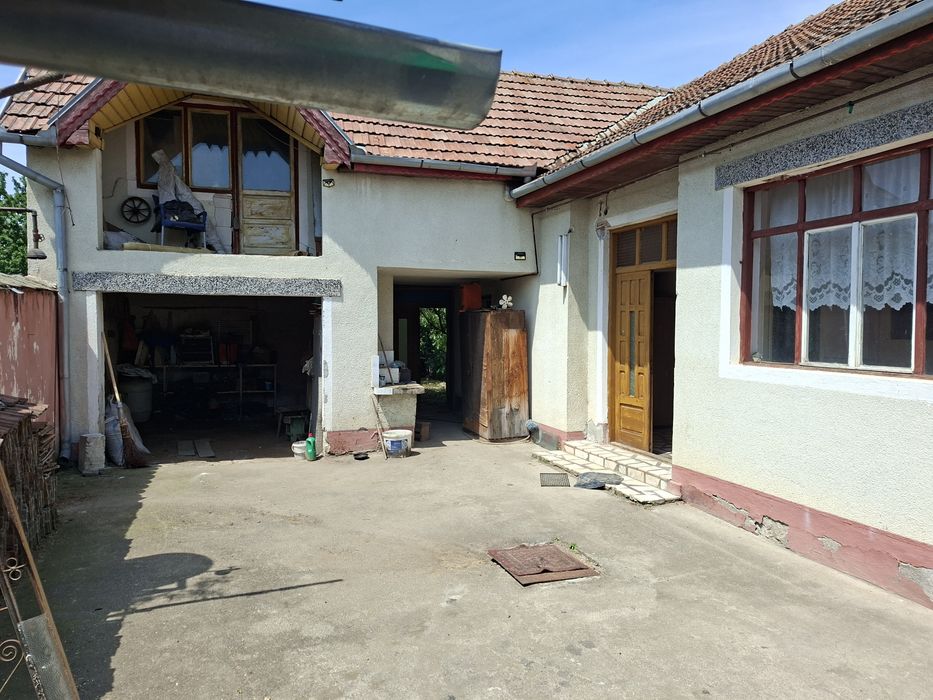 Casa de vânzare in mun. Sebeș