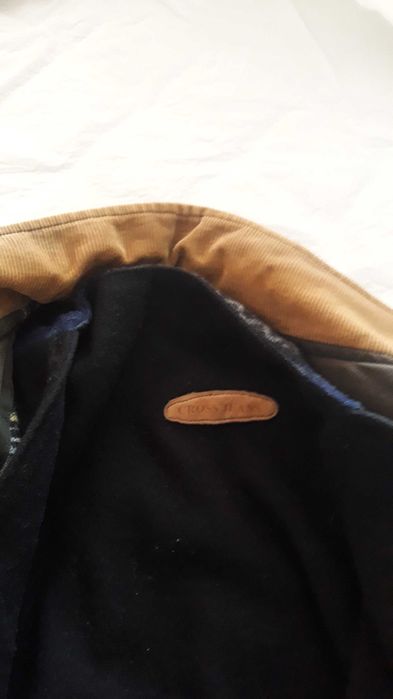 Зимно яке Cross jeans