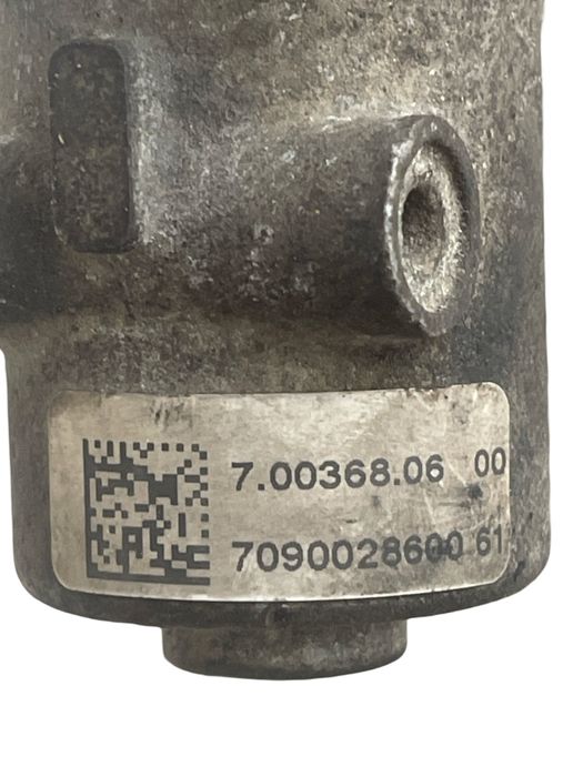 Egr Renault Clio Iii Br0/1, Cr0/1 2005 - >, Renault Scenic Iii Jz0/1_