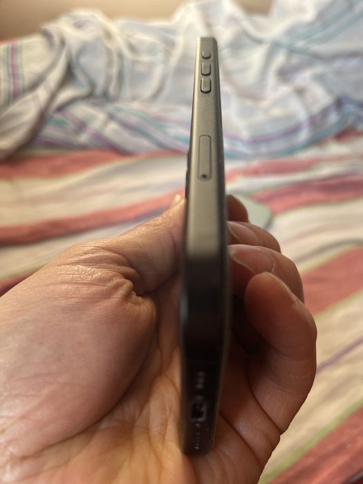 IPhone 16 256Gb черный без обмена