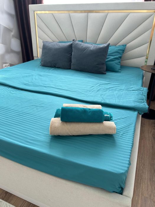 По суточно квартира Green Park