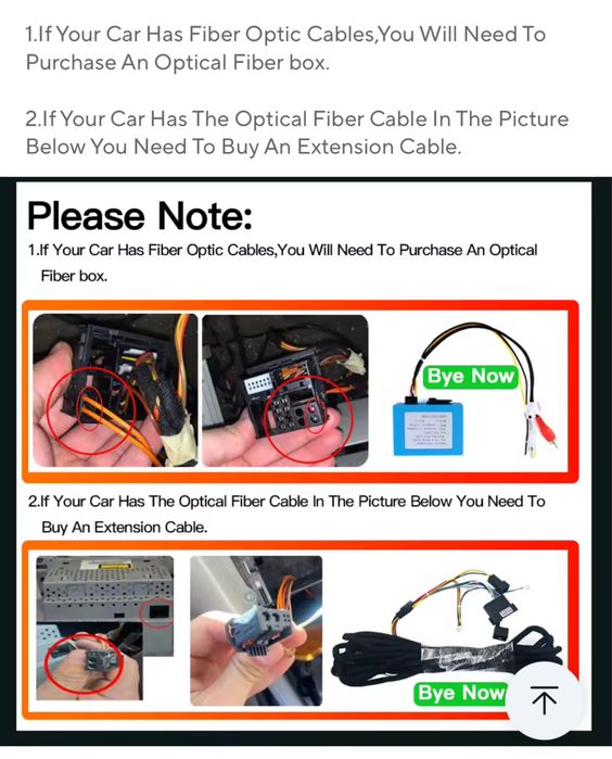 AndroidAuto/CarPlay мултимедия - навигация за Мерцедес W211