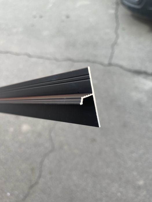 Теневой Плинтусы Профили