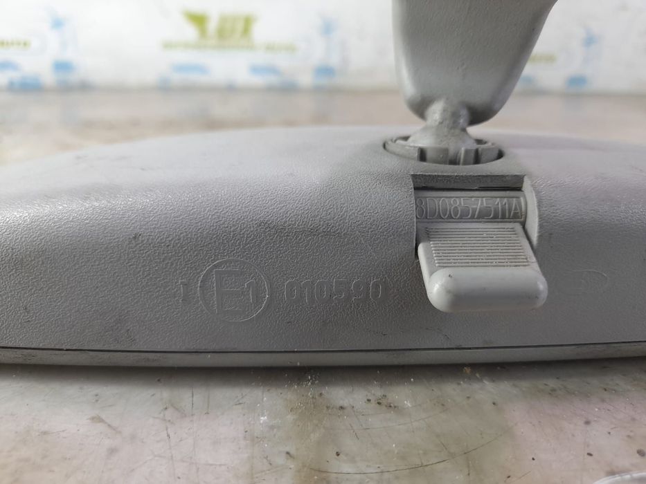 Oglinda retrovizoare e1010590 Audi A3 8P [2003 - 2005]