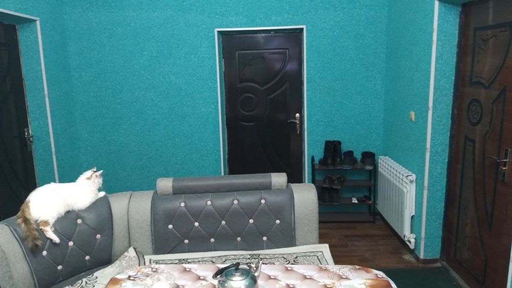 Дом продается 55000