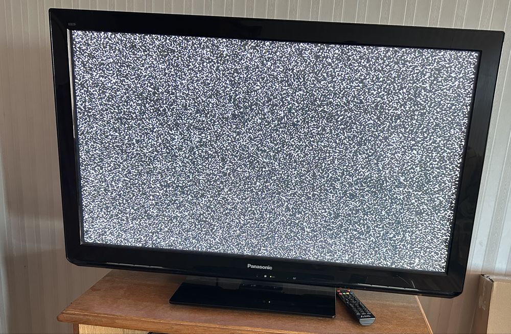 Продам телевизор Panasonic