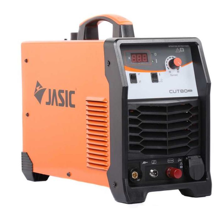 CUT 80 L2H4 JASIC - Aparat de taiere cu plasma 80A 380V