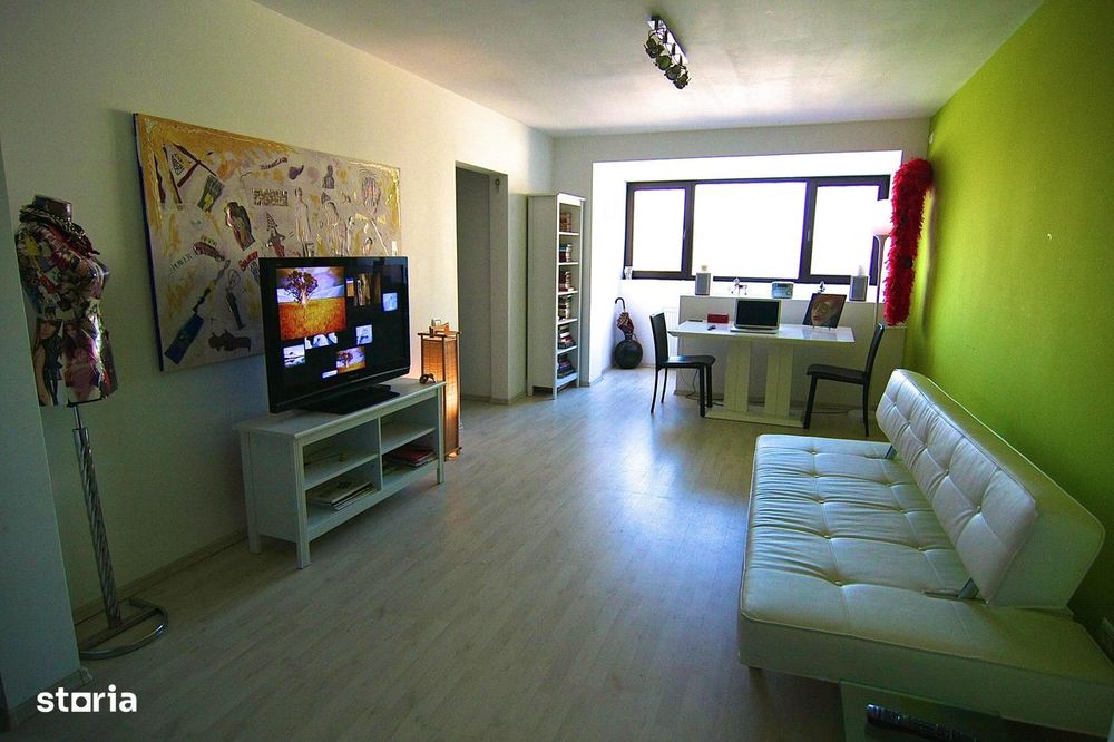 Apartament 3 camere Drumul Taberei- Comision 0 — fotografia 1