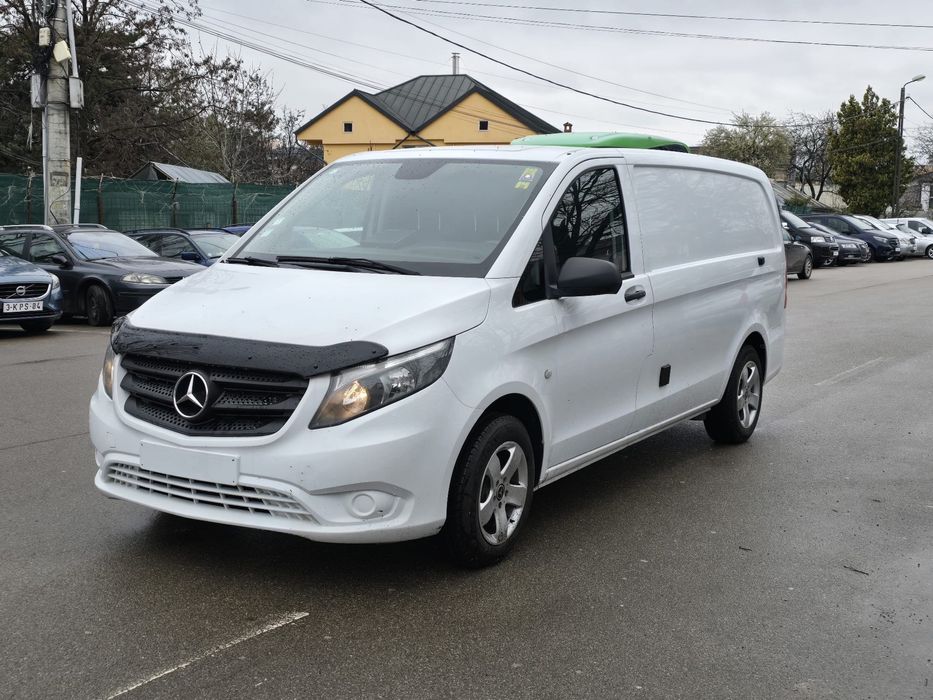 Mercedes-Benz Vito Frigorific
