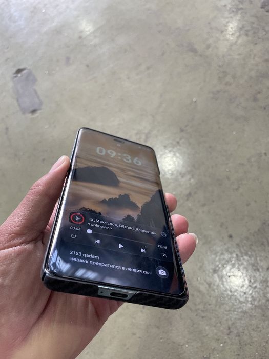 honor x9c 8/8 256