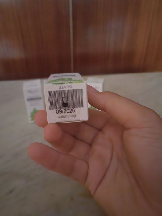 Био етерично масло Маточина – срещу стрес, напрегнатост и срещу херпес