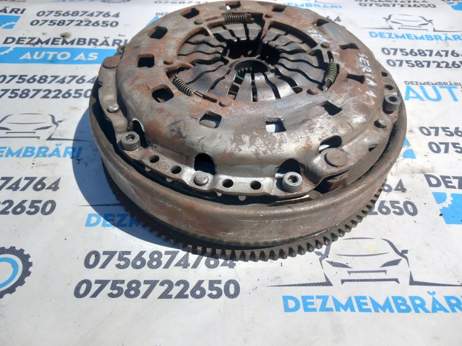 Volanta 2.0 d BMW e87 Seria 1 2007
