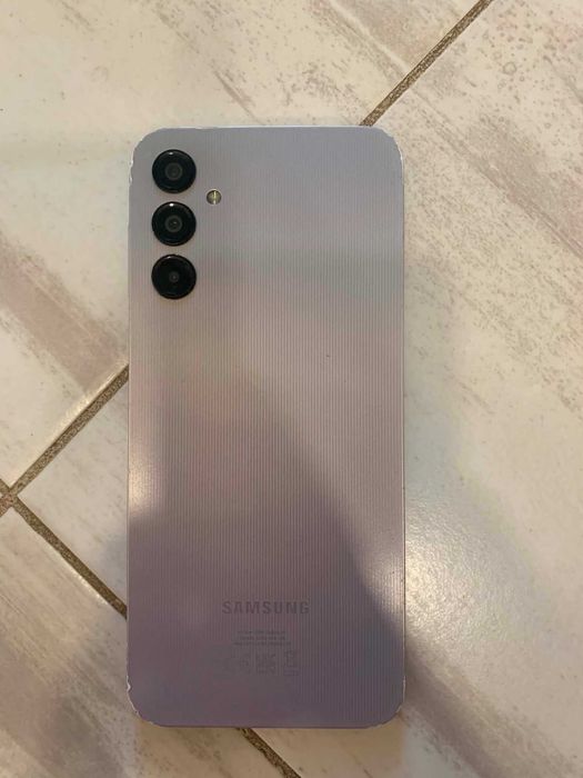 Телефон Samsung Galaxy A14