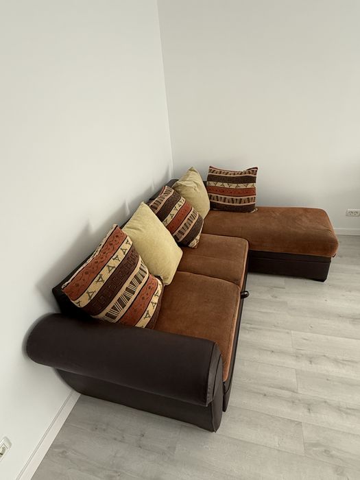 Vand coltar  extensibil Mobexpert