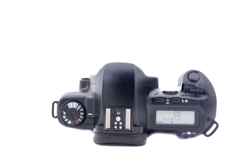 Aparat foto film Canon EOS 500