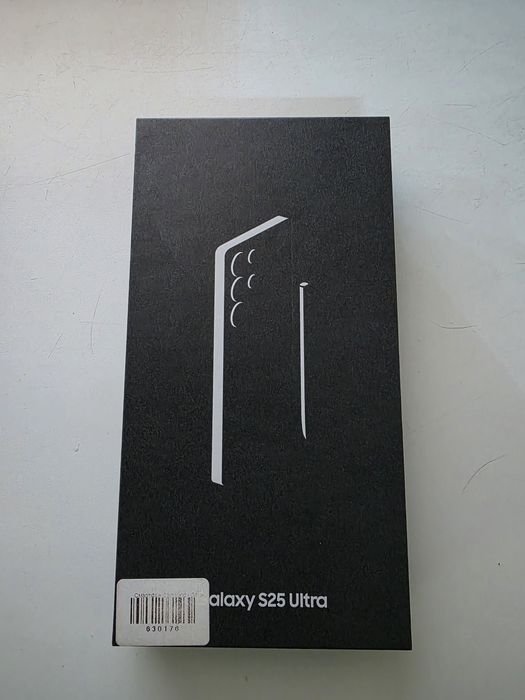 Продам Samsung galaxy s25 ultra