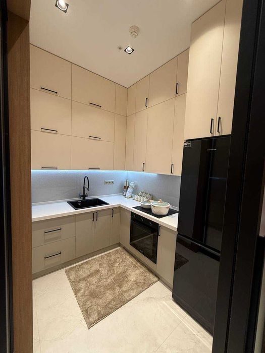 СРОЧНО ПРОДАЕТСЯ 2/17/51  в ЖК Nest One с арендатором 60м2