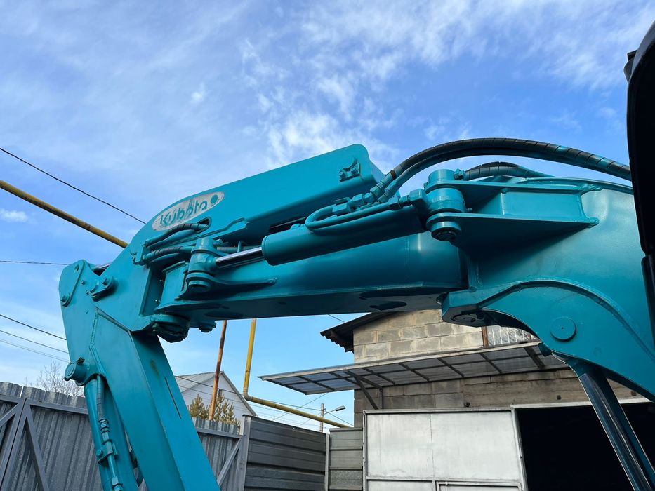 Услуги  эксковатора