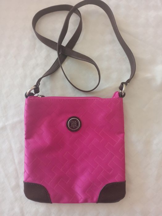 Чанта Tommy Hilfiger