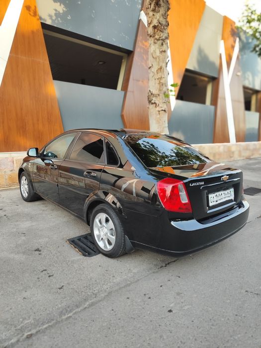 Chevrolet Gentra 2022