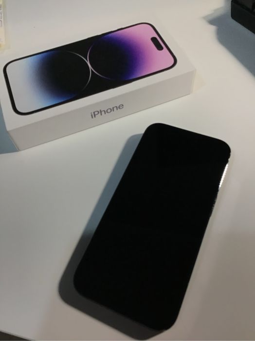 iphone 14 pro 128 gb