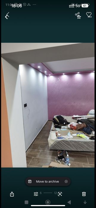 Строителни услуги