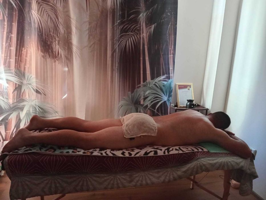 Masaj profesionist de relaxare și terapeutic