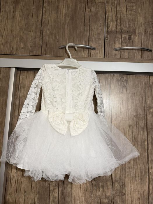 Роклимки за момиче 18-24, 24-36