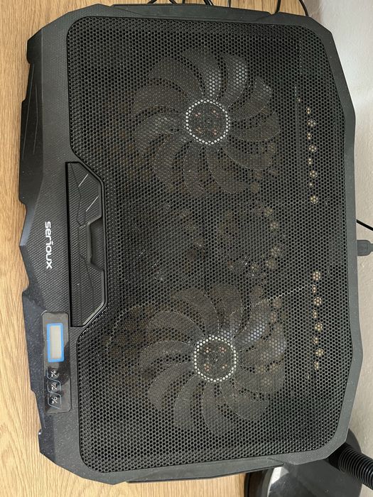 Coolingpad pentru laptop