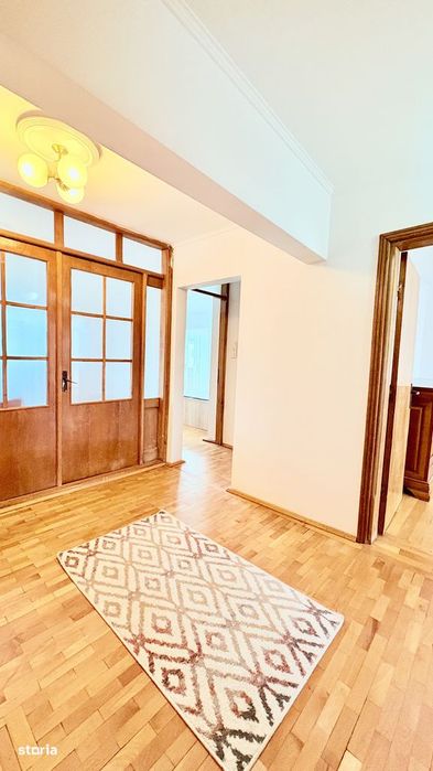 Apartament 3 camere, Zona Nord, Str Matei Basarab