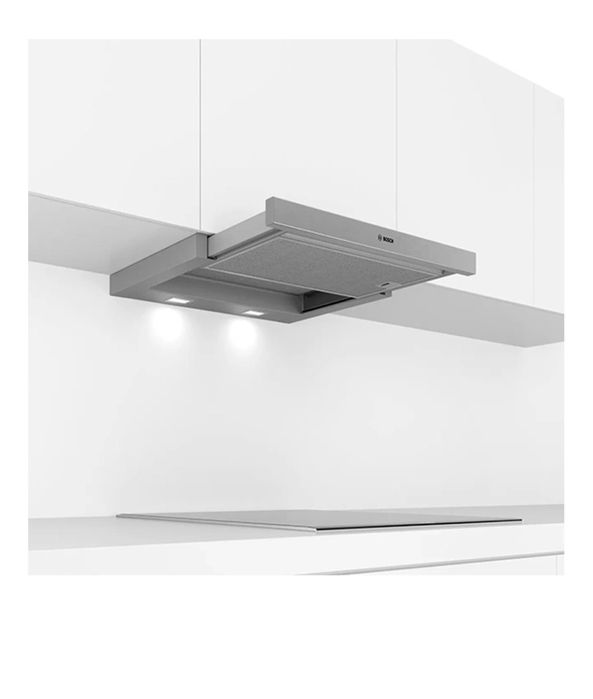 Встраиваемая вытяжка BOSCH